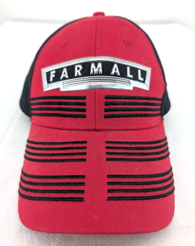 Farmall hat cnh america - cnh,