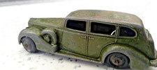 DINKY TOYS  39a PACKARD SUPER 8 ,  1947  for restoration