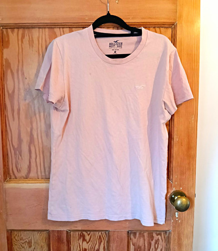 Hollister men pink - hollister,