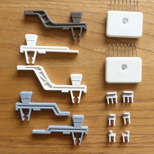 Brother garter carriage - brother,