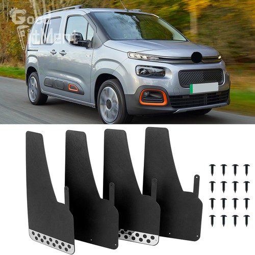 For citroën berlingo black - for,