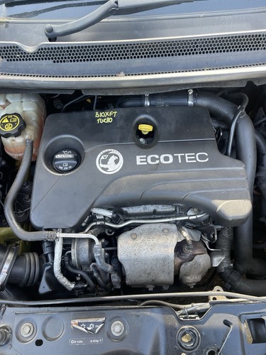 Vauxhall corsa 0 turbo - , 1.0