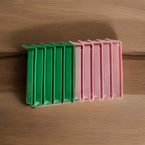 Ikea bevara 10x small reusable - bevara,