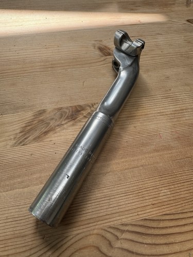 Campagnolo aero seatpost - campagnolo,