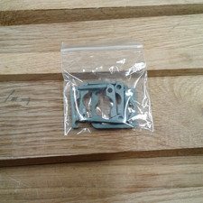 Abloy Cylinder Cabinet Lock