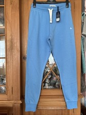 Bnwt Jack Wills Astbury Joggers Sz 12