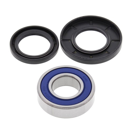 Lower steering bearing - lower,
