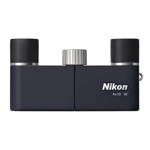 Nikon binoculars 4x10d cf - yu,