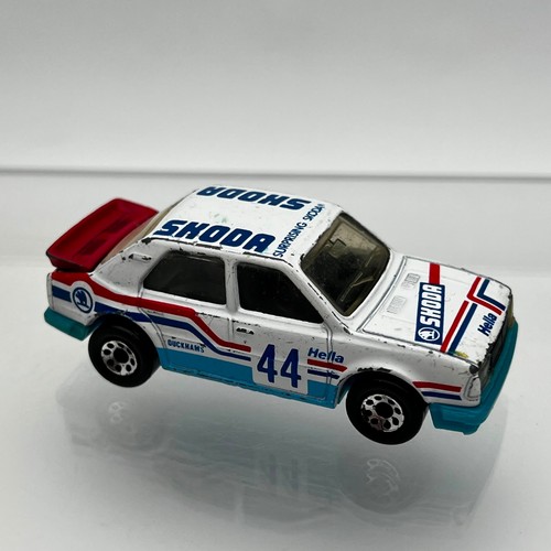 Matchbox superfast mb44 - matchbox,