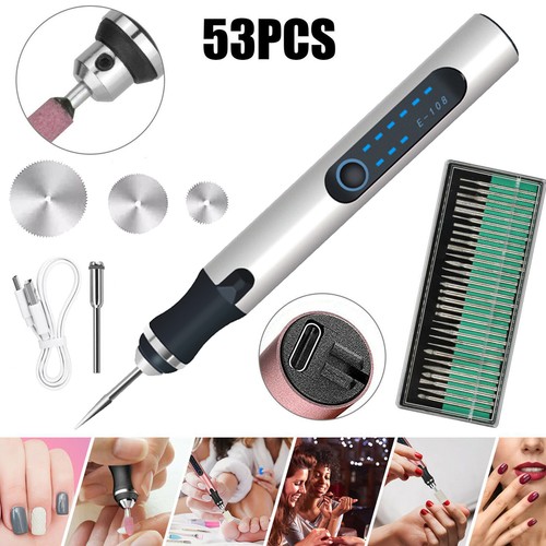 Engraving etching pen - engraving, hobby