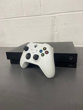 Xbox One X 1TB Console Unit