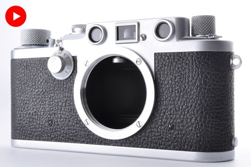 Exc leica iiif 3f - [exc+5],