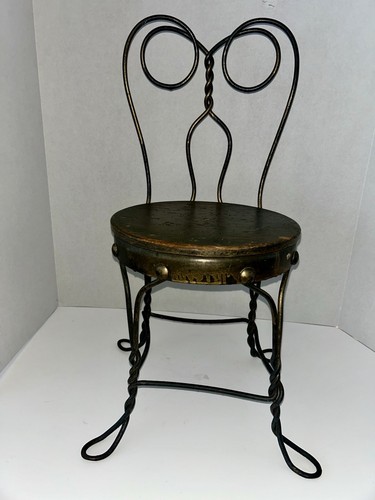 Antique victorian twisted - antique,