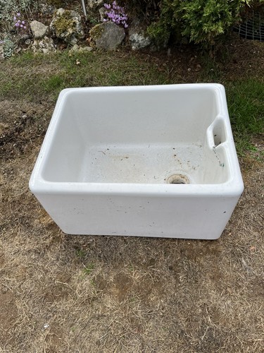 Twyford belfast bowl - 1, kitchen