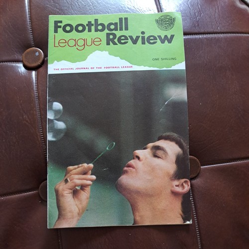 423 football league review - no,