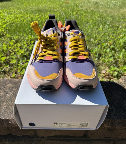 Adidas 5000 national park - zx,