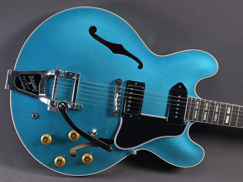 Gibson 345 1961 - gibson,