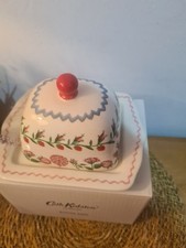 Cath Kidston Strawberry garden