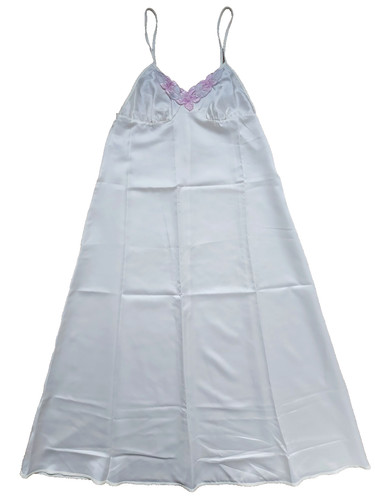 Vintage michael s satin - vintage,