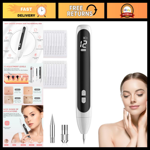 Skin tag removal kit - kit,