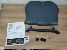 Kensington SoleSaver Tilt Adjustable Foot Rest