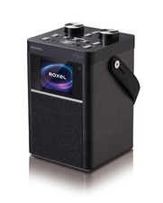 Roxel Vogue DAB/FM Portable