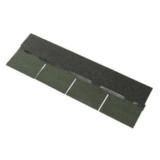 Coroshingle Bitumen Felt Shed