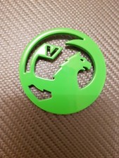 ASTRA H Mk5 Air Vent VXR, CDTI, SRI Dash Vents (PAIR)  VAUXHALL