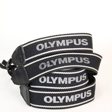 4x Olympus Vintage Camera Strap fit OM10, OM20, OM30, OM40, OM1, OM2, OM3..
