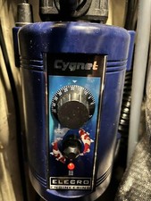 Elecro nano cygnet - elecro, 3kw