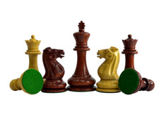 1849 Jaques Reproduction