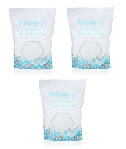 Hive paraffin wax fragrance - paraffin,
