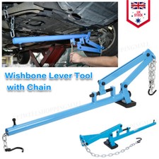 500KG WISHBONE LEVER TOOL WITH