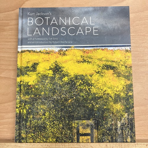 Kurt jackson botanical - kurt, jackson's