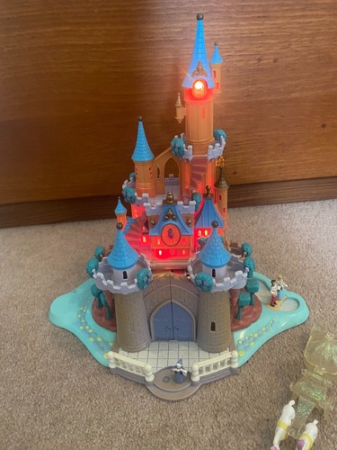Vintage polly pocket - vintage,