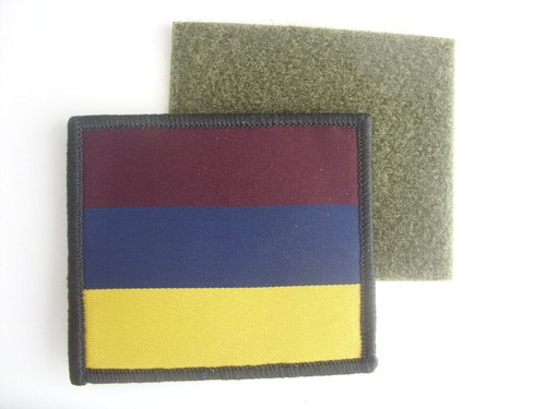 Medical regiment dz - dz, trf