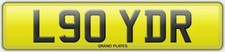 L90 YDR LOYD R PRIVATE