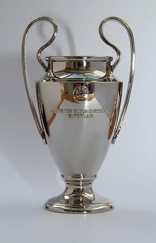 Uefa champions league cup - league,