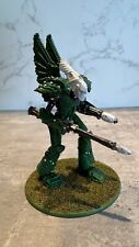 Games Workshop Epic Eldar Phantom Titan Warhammer 40K metal
