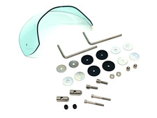 LAMBRETTA SX 150 200 BOTTLE