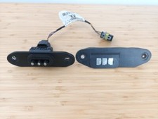 Ford Transit 280 MWB 2007 Side Loading Door Contact Plate 2C1T-14A658-AD