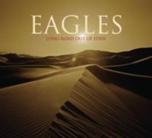 Long road out eden cd - long,