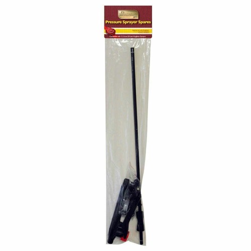 Kingfisher sprayer spares kit - kingfisher,