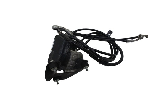 Abs control unit ktm - control, 125