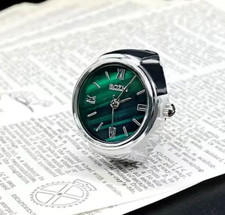 Unusual unisex green face - unusual,