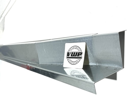 Right door sill - right, board