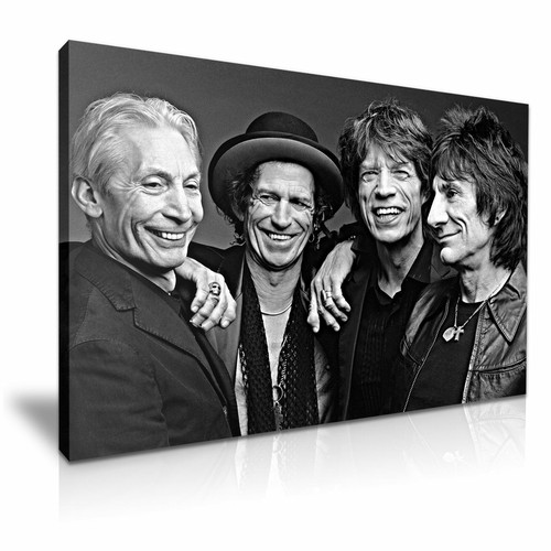 Rolling stones rock band - rolling,