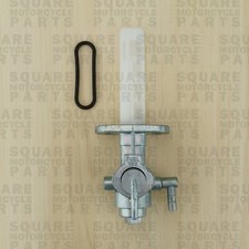 Petrol Fuel Tap Suzuki TS50