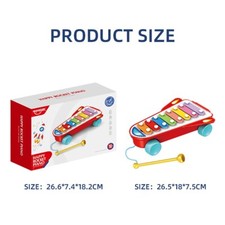 Children Piano Xylophone