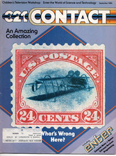321 Contact Magazine September
